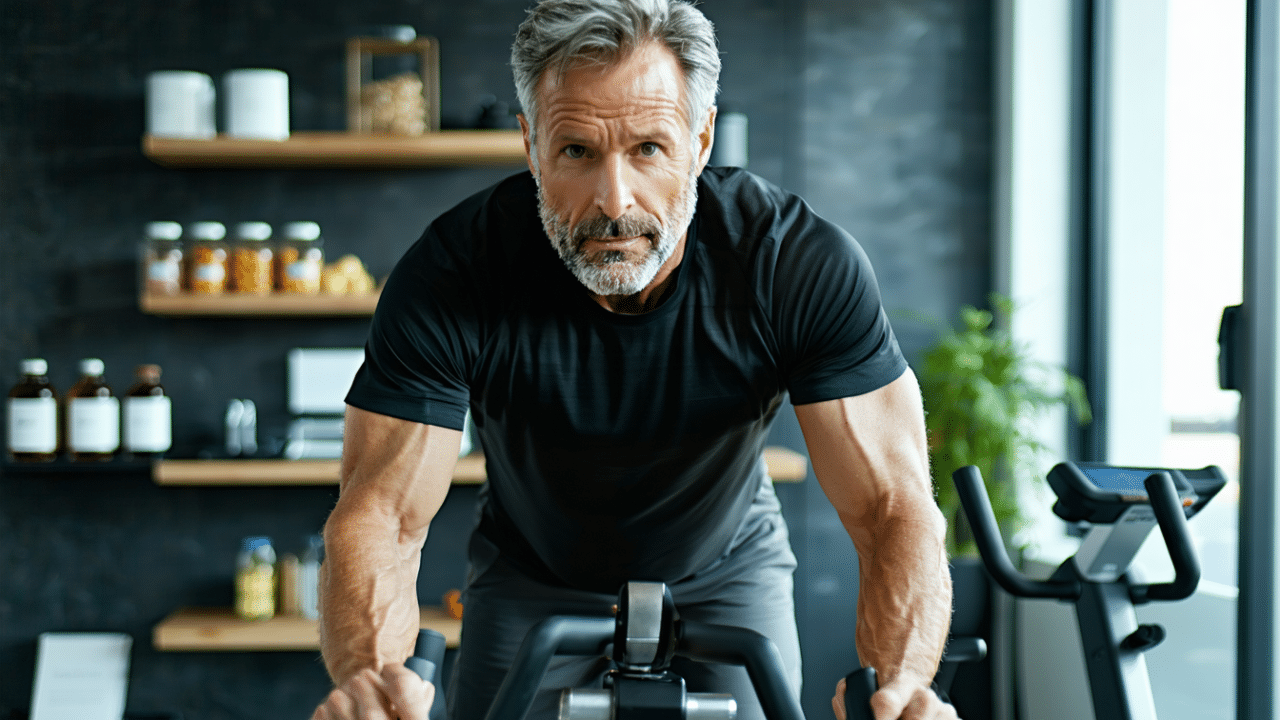 Blogue - Comment choisir le bon support d'entraînement de vélo