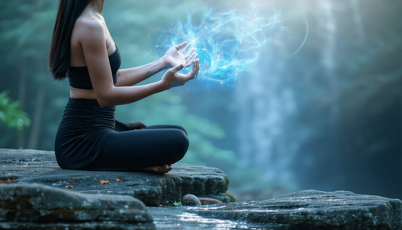 découvrez l'auto-reiki, une pratique essentielle pour harmoniser votre bien-être au quotidien. apprenez des techniques simples et efficaces pour équilibrer votre énergie et favoriser la sérénité dans votre vie.
