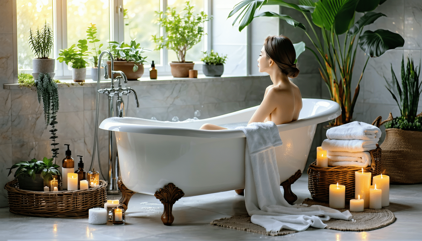 découvrez les bienfaits du bain dérivatif à travers mon expérience personnelle après plusieurs semaines de pratique. plongez dans les avantages surprenants de cette méthode naturelle pour améliorer votre bien-être et votre santé.