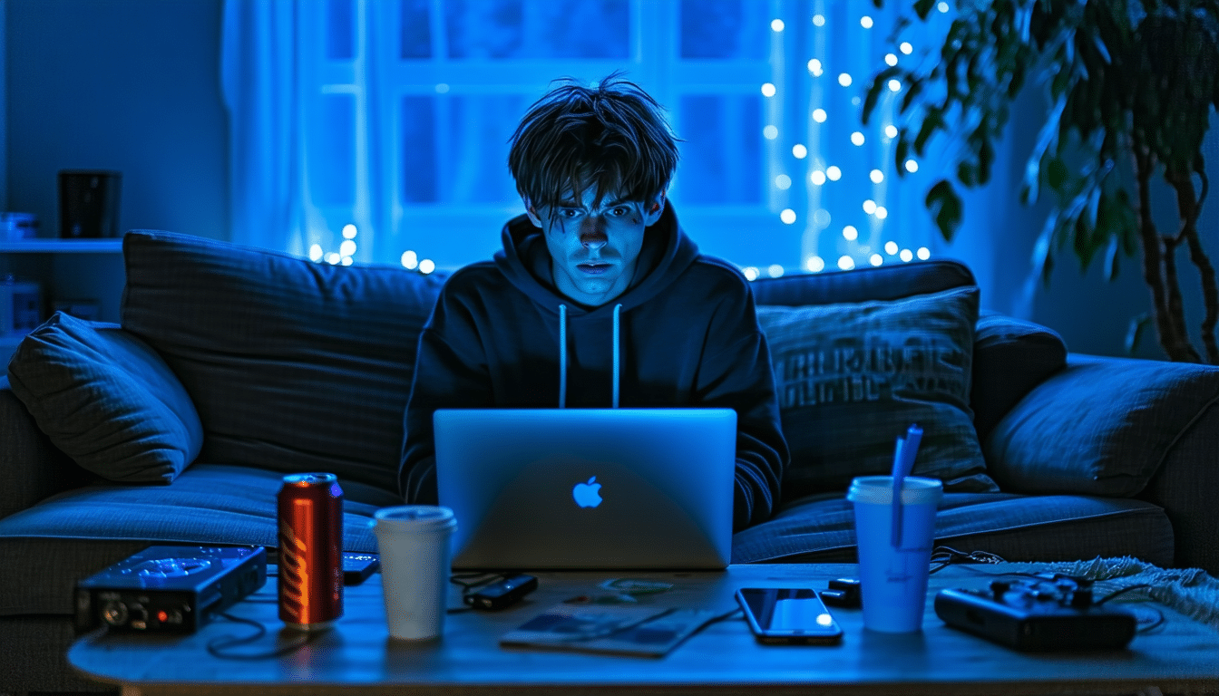 découvrez l'impact d'un temps d'écran élevé sur votre sensation de fatigue générale. analysez les effets sur votre santé mentale et physique et apprenez des astuces pour limiter la fatigue due à l'exposition prolongée aux écrans.