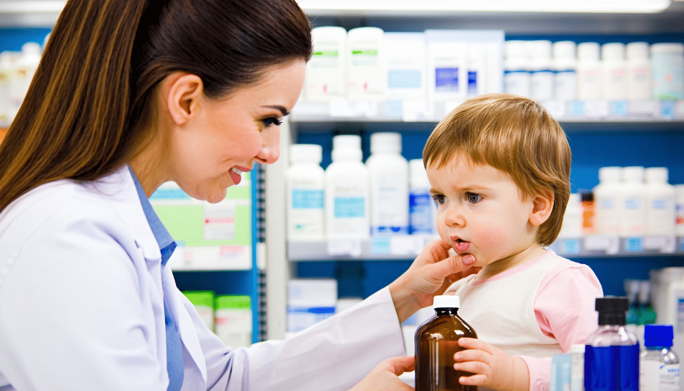 découvrez comment sélectionner le sirop contre la toux idéal en fonction de votre âge. notre guide vous aide à faire le meilleur choix pour une efficacité optimale et une sécurité maximale, que ce soit pour les enfants, les adolescents ou les adultes.