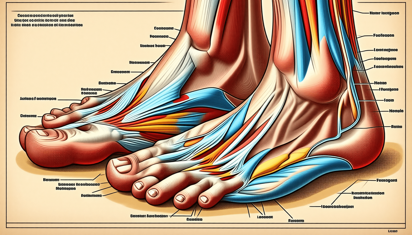 découvrez comment la réflexologie plantaire peut apaiser les tensions dorsales et améliorer votre bien-être. explorez les bienfaits de cette pratique millénaire pour relâcher le stress et favoriser une meilleure circulation.