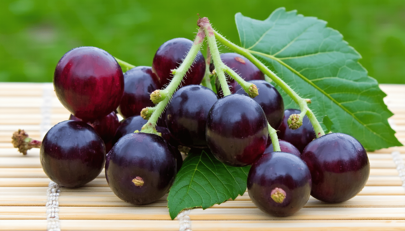 découvrez comment la gemmothérapie, notamment les bourgeons de cassis, a transformé mon niveau d'énergie. explorez les bienfaits de ces extraits naturels et transformez votre vitalité grâce à cette approche douce et efficace.