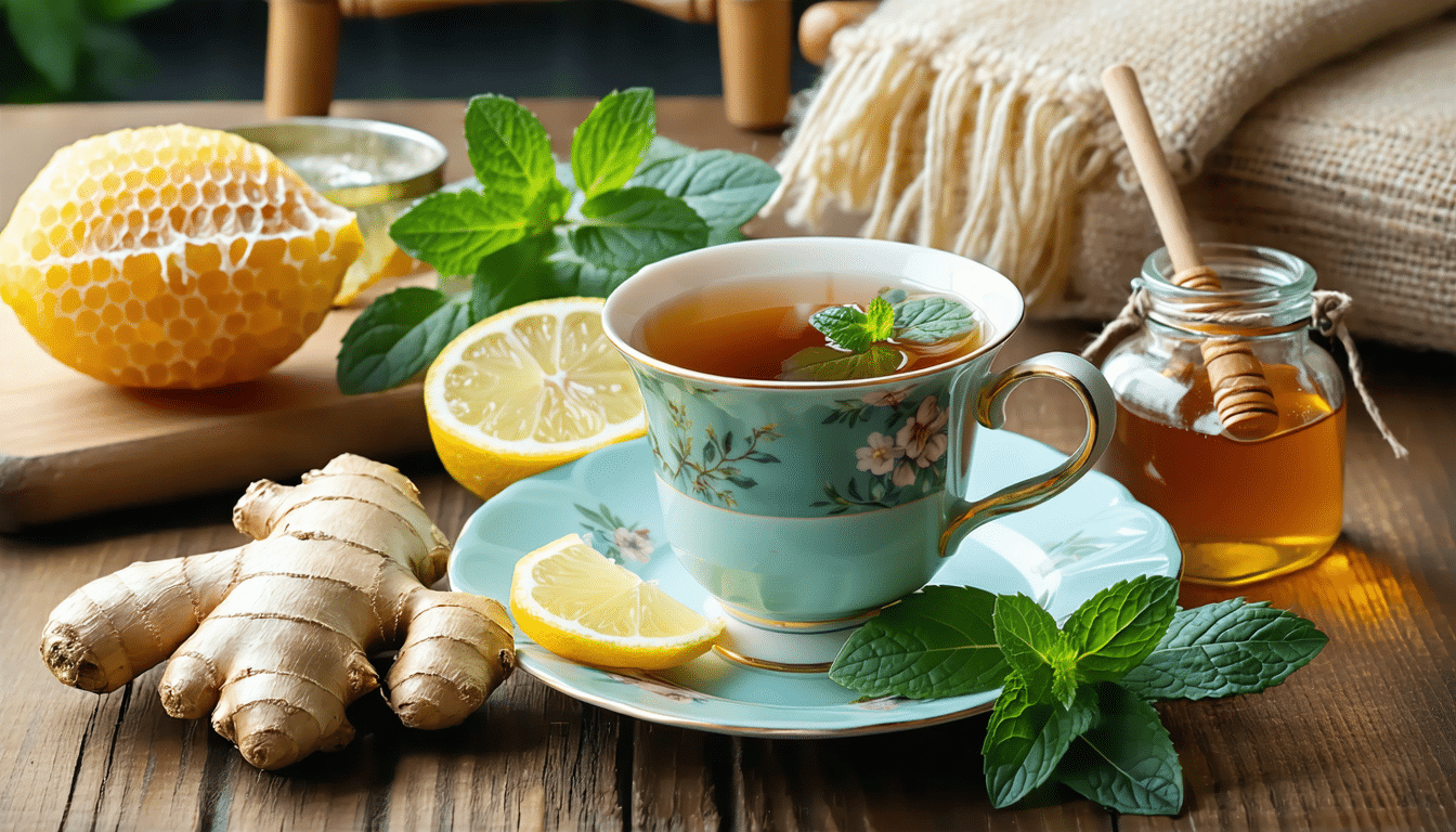 découvrez des méthodes naturelles et efficaces pour apaiser votre mal de gorge sans recourir aux médicaments. profitez de conseils pratiques et d'astuces simples pour soulager votre inconfort rapidement et en toute sécurité.