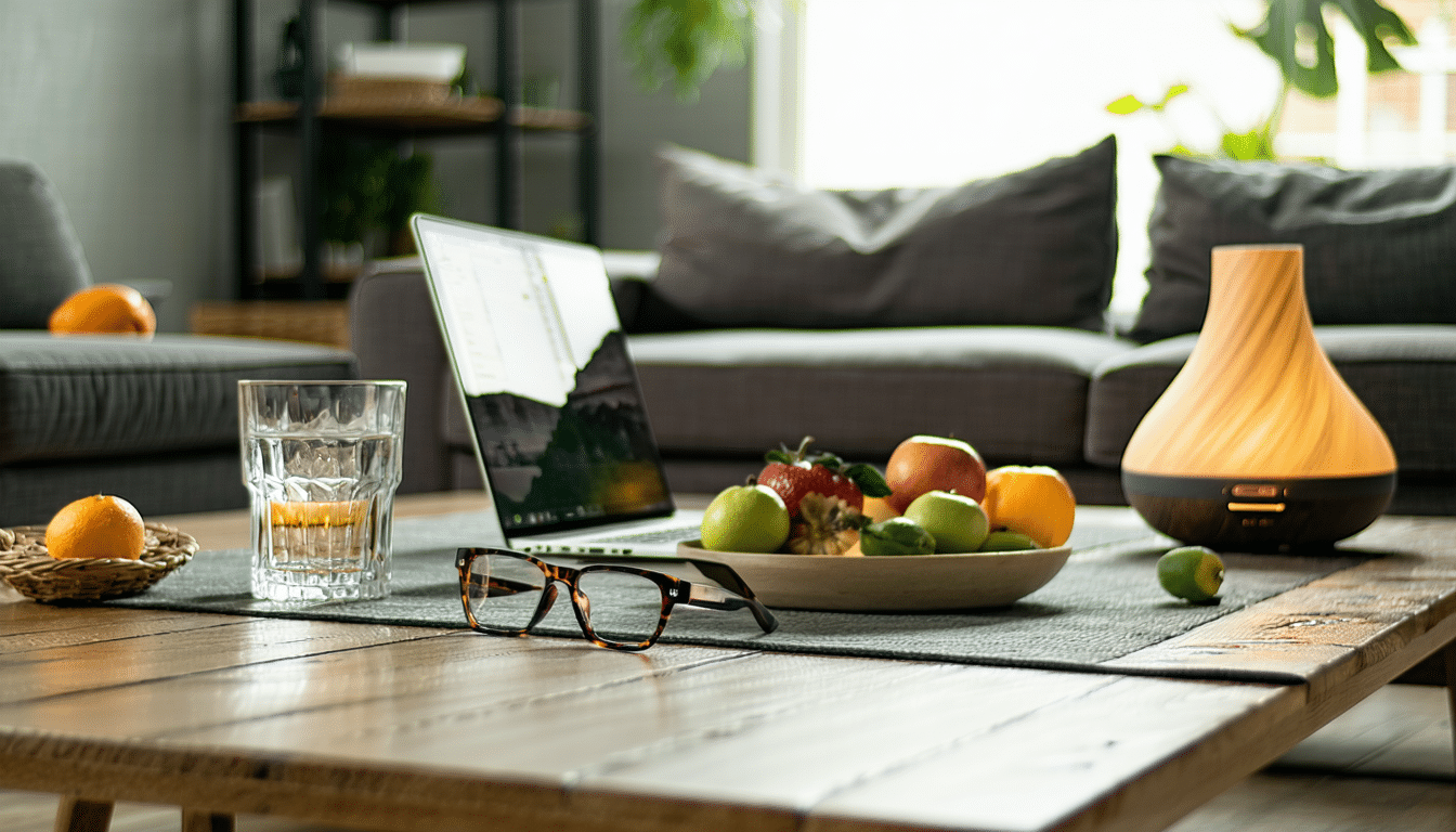 découvrez 5 conseils simples et efficaces pour prévenir les maux de tête fréquents. apprenez à identifier les déclencheurs, à adopter de bonnes habitudes de vie et à soulager la douleur naturellement. votre bien-être est à portée de main !