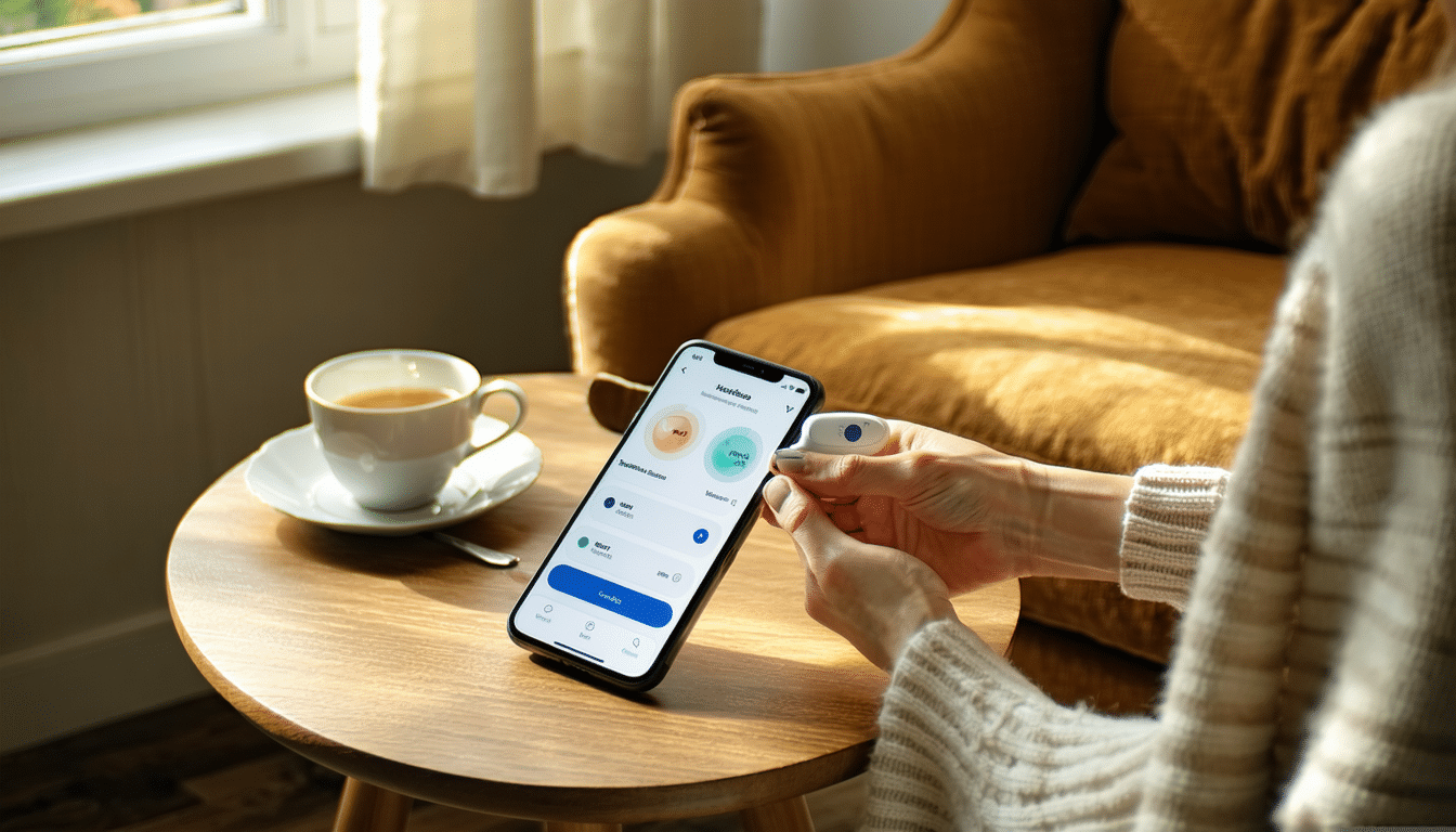 découvrez les avantages de réaliser un test rapide de grippe chez vous. apprenez comment ces tests peuvent vous aider à détecter rapidement les symptômes, à prendre des décisions éclairées sur votre santé et à éviter la propagation du virus. informez-vous sur la procédure, l'efficacité et l'importance de se tester dans le confort de votre domicile.