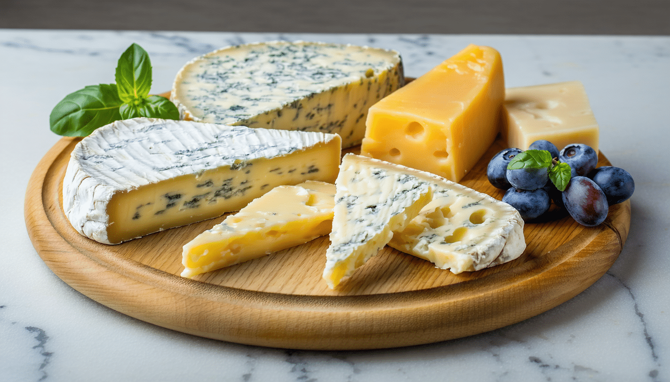 découvrez comment une envie compulsive de fromage peut influencer votre équilibre hormonal. cette analyse approfondie explore les liens entre alimentation, hormones et bien-être, vous offrant des insights sur les impacts insoupçonnés de vos désirs alimentaires.