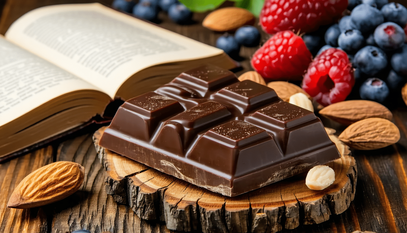 découvrez ce que révèle une envie soudaine de chocolat noir sur vos carences nutritionnelles. explorez les liens entre vos pulsions gourmandes et les besoins de votre corps.