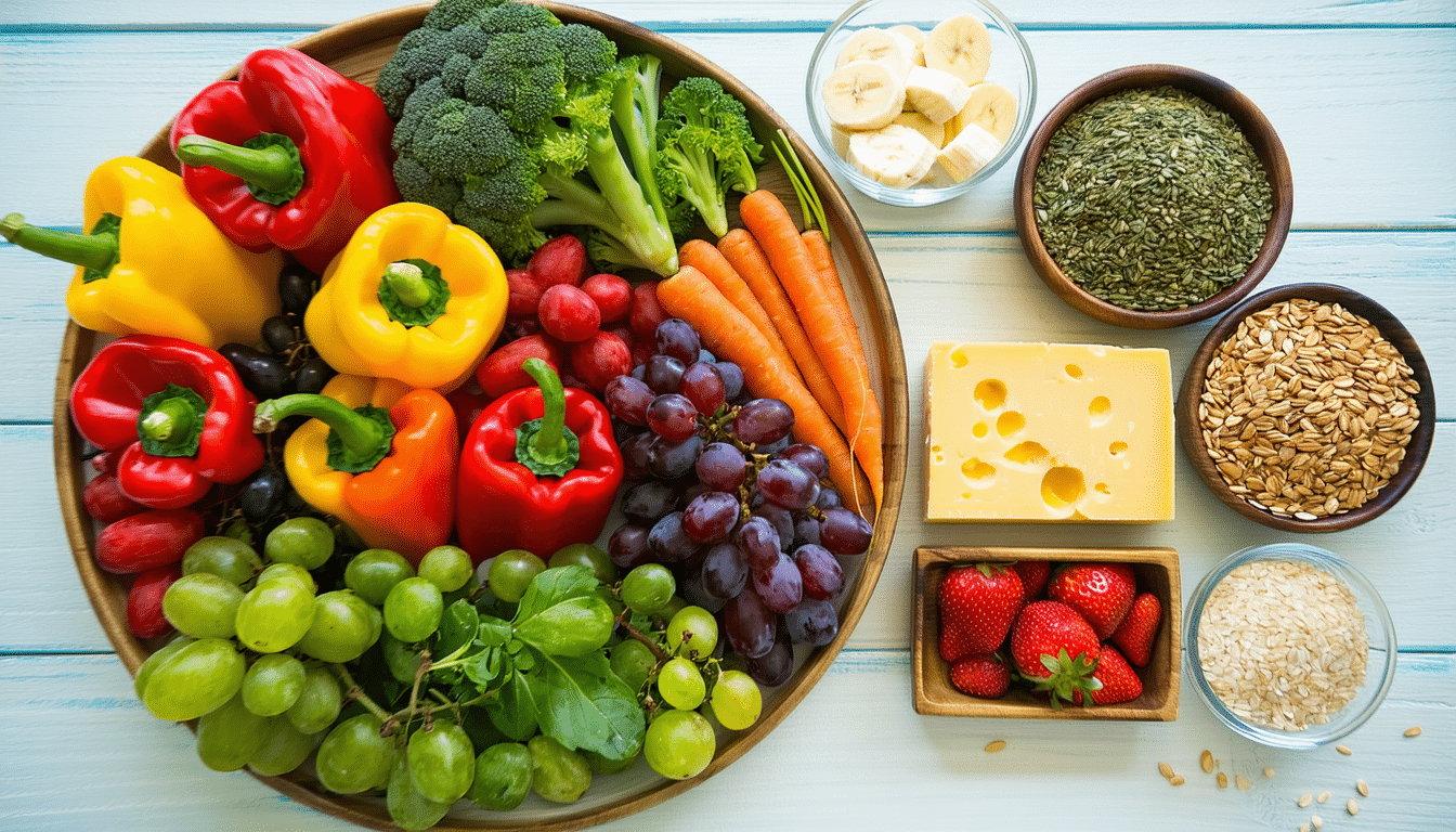 découvrez comment une diète pauvre en histamine peut aider à réduire vos migraines. apprenez quels aliments éviter pour soulager vos symptômes et améliorer votre bien-être au quotidien.