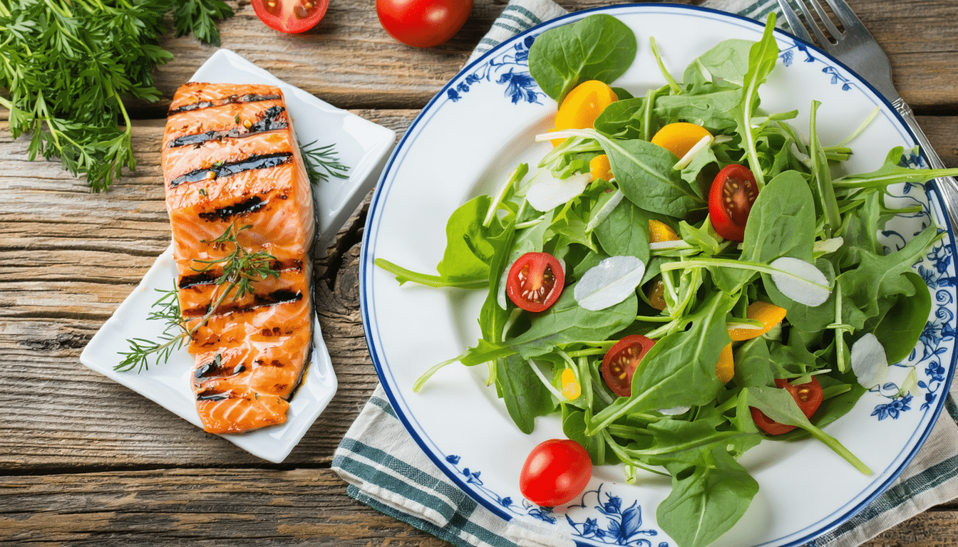 découvrez si éviter les crudités le soir peut réellement améliorer votre digestion. analyse des impacts des légumes crus sur votre sommeil et conseils pour un repas du soir équilibré.