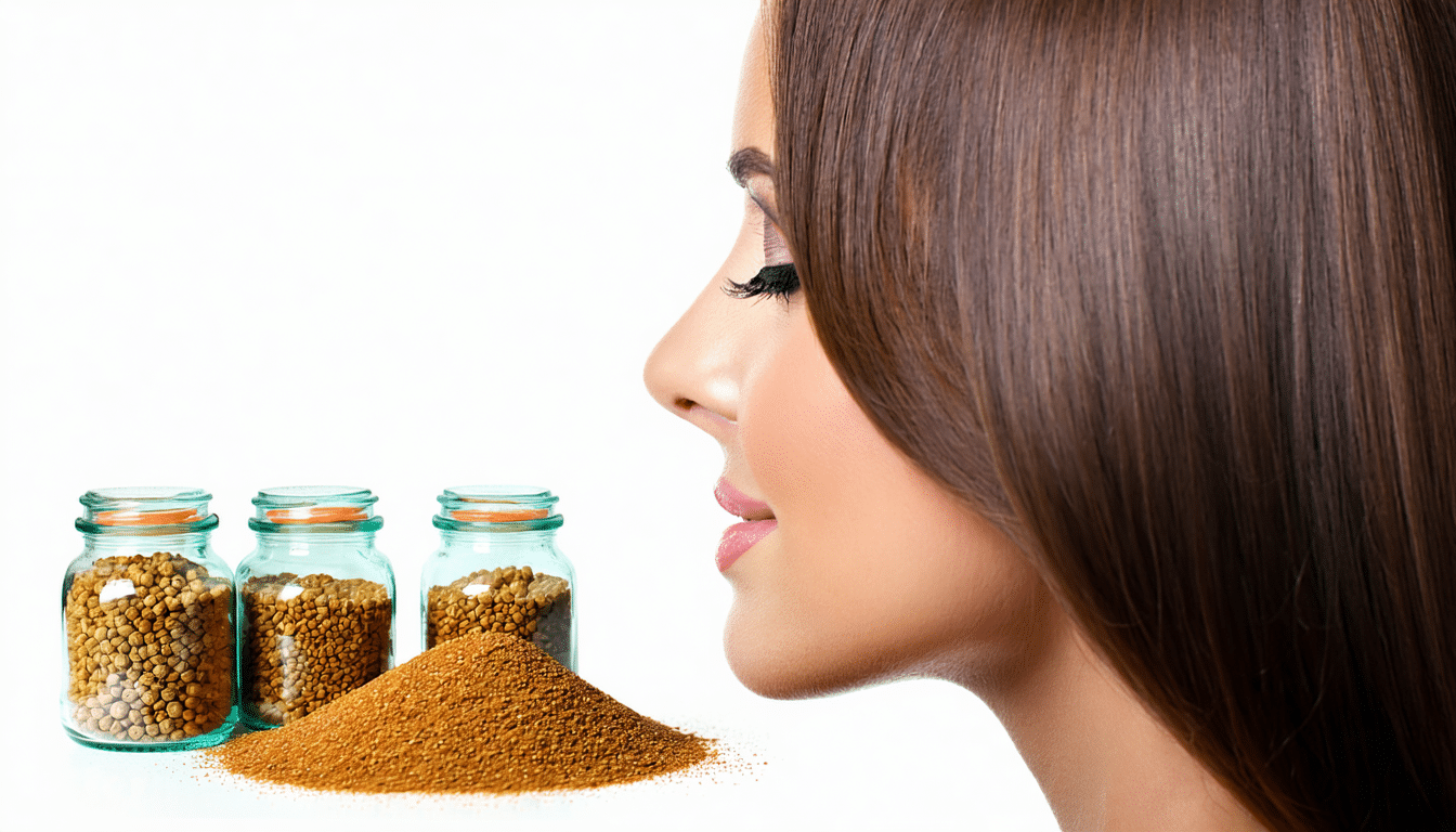 découvrez comment la levure de bière peut soutenir la croissance de vos cheveux en période de stress. enrichie en nutriments essentiels, elle favorise la santé capillaire et aide à lutter contre la chute des cheveux. apprenez à intégrer cet allié naturel dans votre routine pour des cheveux plus forts et plus brillants.