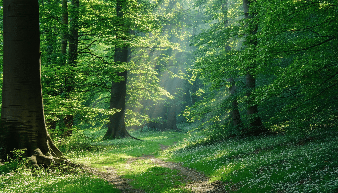 découvrez comment un contact quotidien avec la nature peut améliorer votre moral et votre bien-être. apprenez les bienfaits psychologiques et physiques de l'exposition régulière aux espaces verts, et trouvez des conseils pratiques pour intégrer la nature dans votre vie quotidienne.