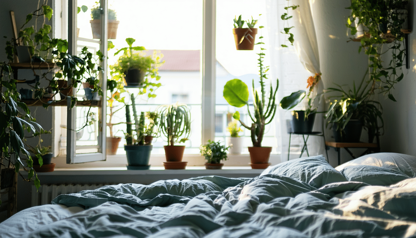 découvrez comment une pièce bien ventilée peut influencer votre niveau d'attention et améliorer votre concentration. apprenez les bienfaits de la qualité de l'air sur votre productivité et votre bien-être, et optimisez votre espace de travail pour des performances maximales.