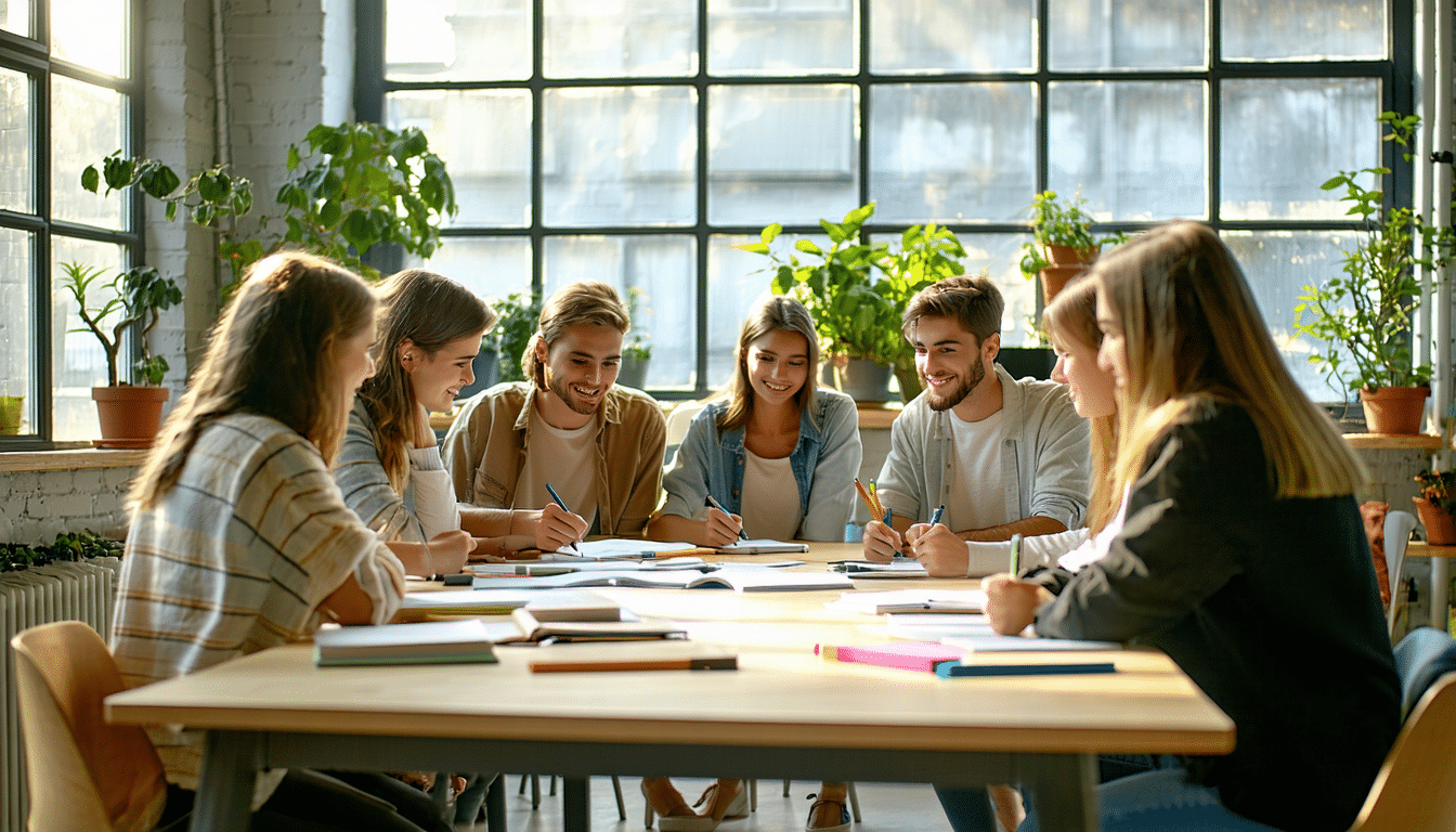 découvrez comment une pièce bien ventilée peut améliorer votre niveau d'attention et votre concentration. apprenez les bienfaits d'une bonne circulation d'air sur votre bien-être et votre productivité.