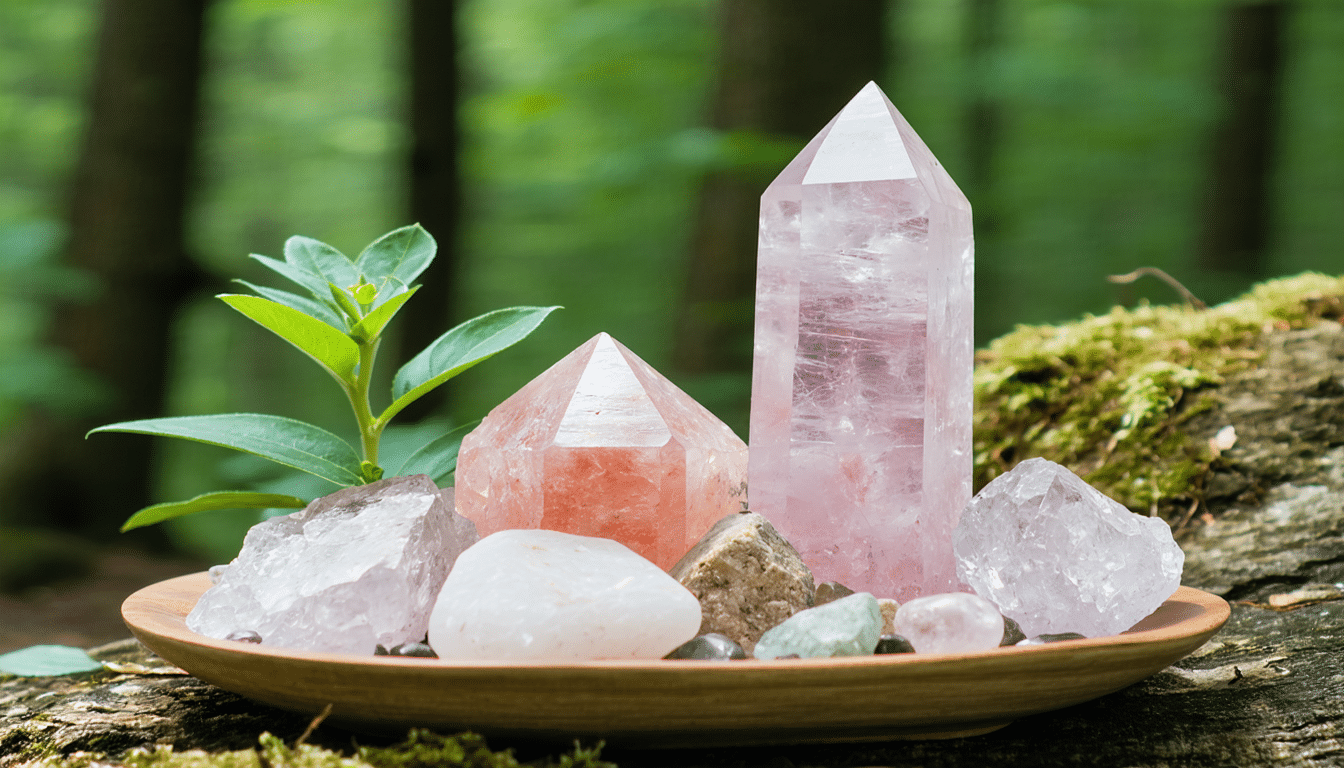 découvrez pourquoi il est essentiel de purifier régulièrement vos pierres de lithothérapie. apprenez à préserver leur énergie et à maximiser leurs bienfaits pour une harmonisation optimale de votre bien-être.