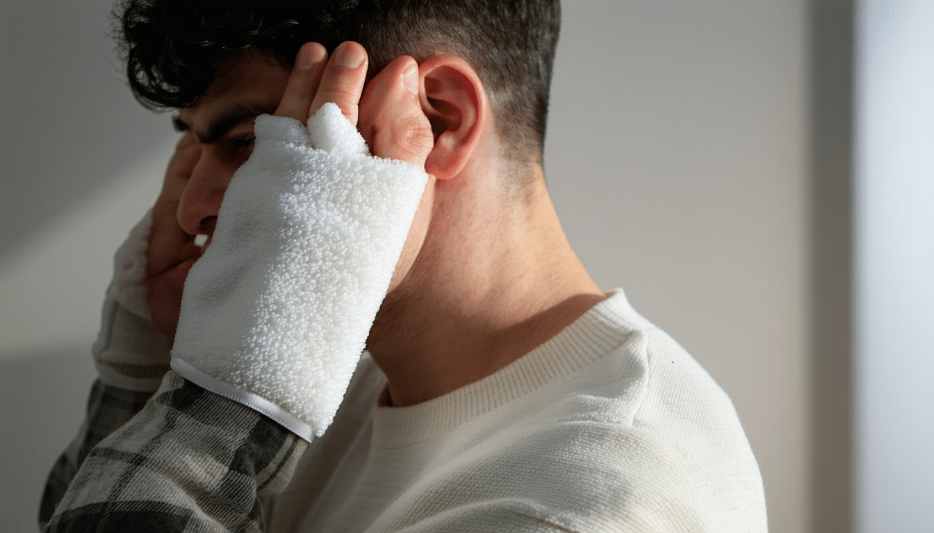 découvrez quand consulter un médecin pour un mal d'oreille léger et des astuces pour soulager la douleur à la maison. informez-vous sur les remèdes efficaces et les gestes à adopter pour une récupération rapide.