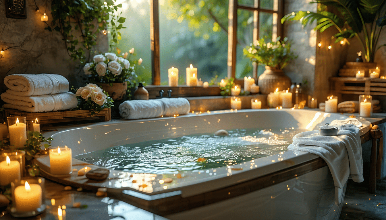 découvrez l'expérience enrichissante de votre premier bain dérivatif, en brisant les stéréotypes et en explorant ses bienfaits insoupçonnés. plongez dans une nouvelle approche du bien-être et laissez-vous surprendre par ses vertus.