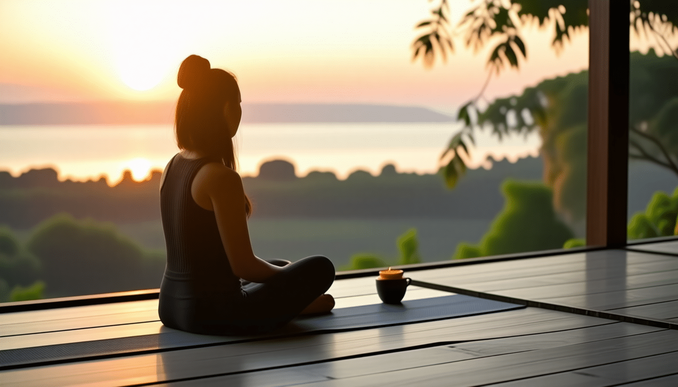 découvrez pourquoi se réveiller tôt peut révéler des informations importantes sur votre bien-être physique et mental. apprenez à interpréter ce phénomène et comment il peut influencer positivement votre journée.