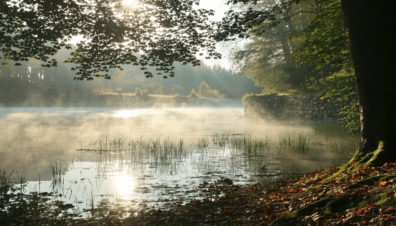 découvrez comment prendre un moment de silence dans votre journée peut améliorer votre bien-être mental et émotionnel. apprenez les bienfaits d'une pause sans parole pour la concentration, la créativité et la relaxation.