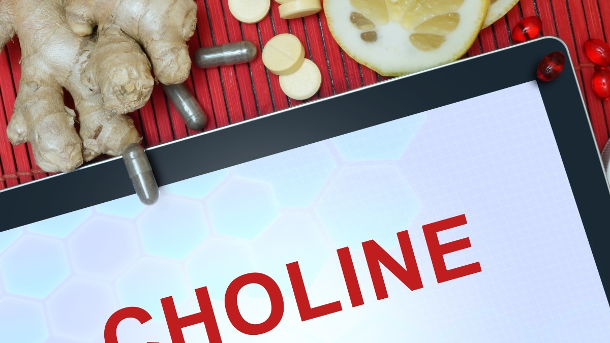 choline