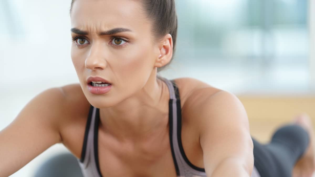 Pilates : cette faute de respiration que 80 % des pratiquants font sans le savoir annule les effets des séances