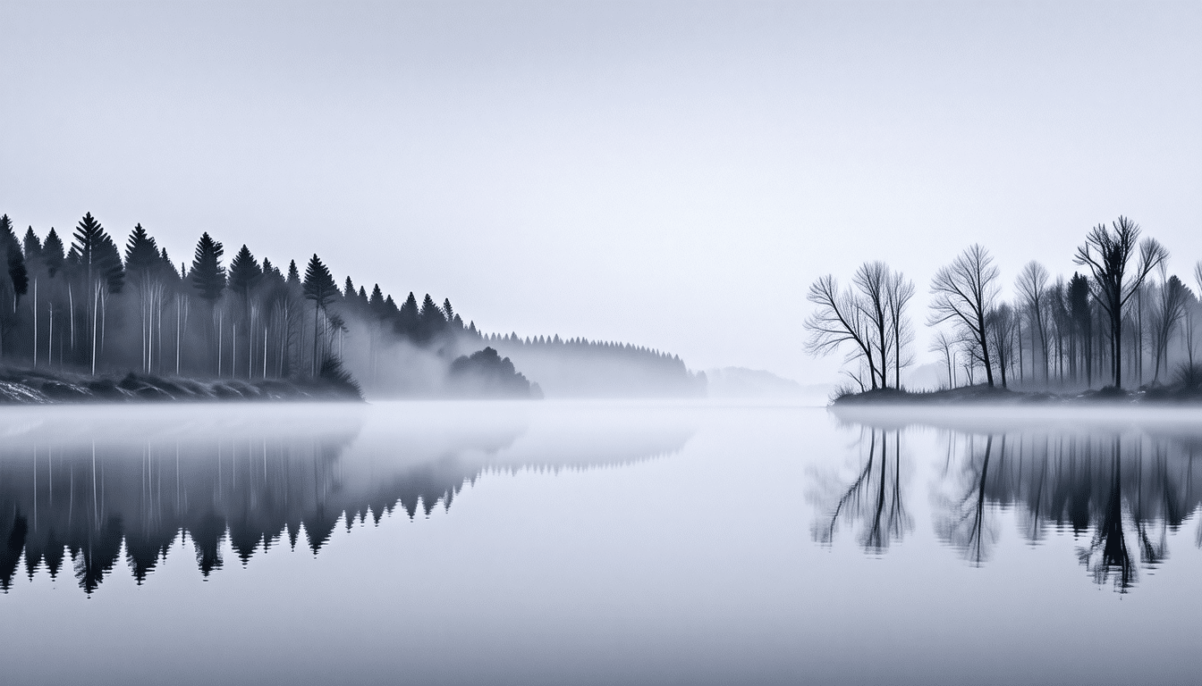 Activer sa clarté intérieure avec un brouillard apaisant