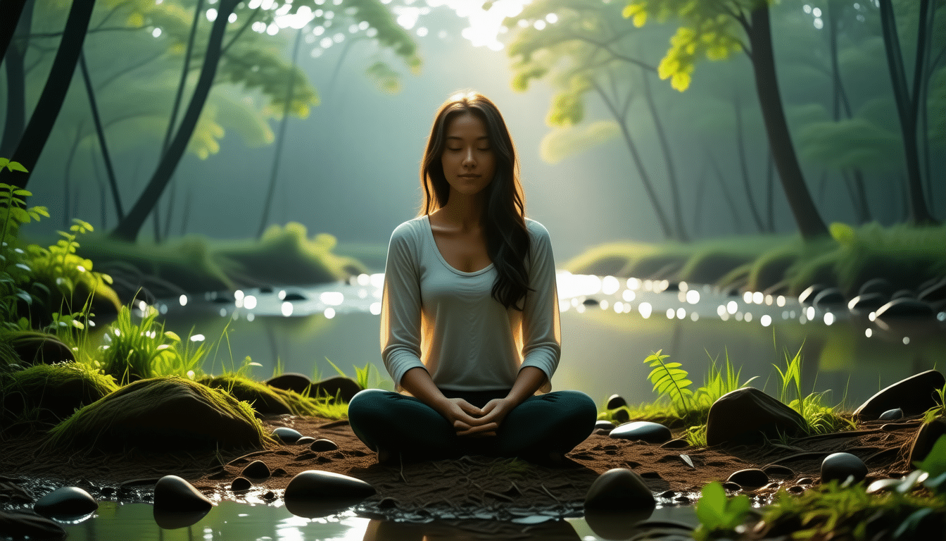 découvrez comment atteindre le lâcher-prise sans ressentir de tension initiale. apprenez des techniques simples et efficaces pour favoriser la détente et le bien-être au quotidien.