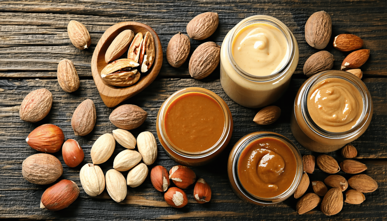 découvrez pourquoi une consommation excessive de beurre de cacahuète pourrait freiner vos efforts de perte de poids en 2025 et comment l'éviter pour atteindre vos objectifs minceur.