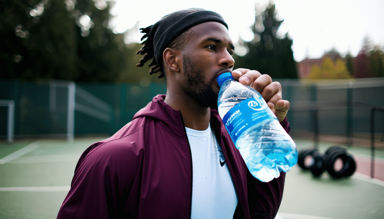 découvrez l’erreur courante à éviter avant le sport, qui pourrait réduire votre performance de 20 % selon les coachs en 2025. suivez nos conseils pour optimiser vos entraînements !