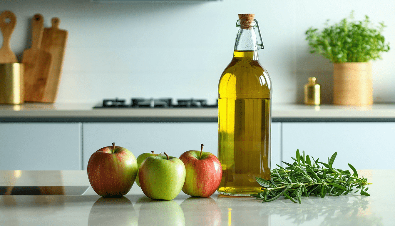 découvrez pourquoi une erreur courante dans l'utilisation du vinaigre de cidre pourrait freiner vos efforts de perte de poids en 2025, selon les experts, et apprenez comment l'éviter pour optimiser vos résultats.