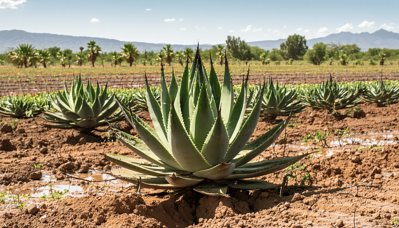 découvrez pourquoi une consommation excessive de sirop d’agave pourrait nuire à votre foie, selon une étude de 2025, et apprenez à éviter cette erreur fréquente pour préserver votre santé.