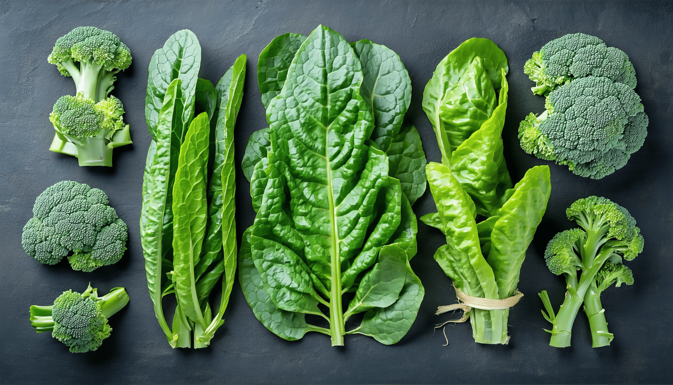 découvrez quelle erreur courante limite l'absorption du fer provenant des légumes verts. suivez les conseils des experts pour optimiser votre nutrition dès 2025 et améliorer votre santé.