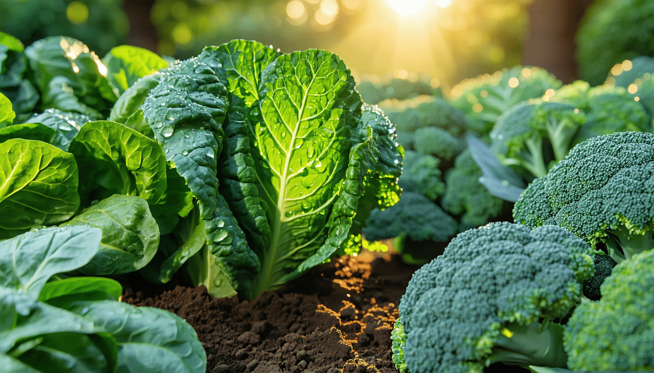 découvrez l’erreur courante qui diminue l’absorption du fer provenant des légumes verts, selon les experts. adoptez les bons gestes dès 2025 pour optimiser votre apport en fer et préserver votre santé !