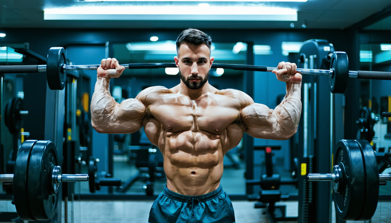 découvrez l’erreur fréquente à éviter lors de l’écartement des poulis vis-à-vis. selon les coachs, elle peut réduire l’efficacité de votre séance de musculation jusqu’à 25 %. apprenez comment optimiser vos résultats dès maintenant !