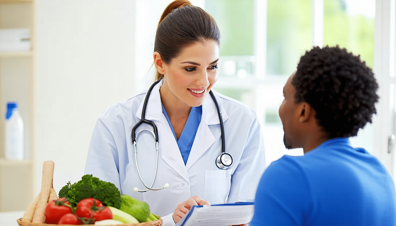 découvrez comment un simple ajustement dans mon régime sans résidu a débloqué ma perte de poids : 2 kg en 3 semaines grâce aux conseils de mon diététicien. suivez mon expérience et les astuces pour optimiser votre alimentation.