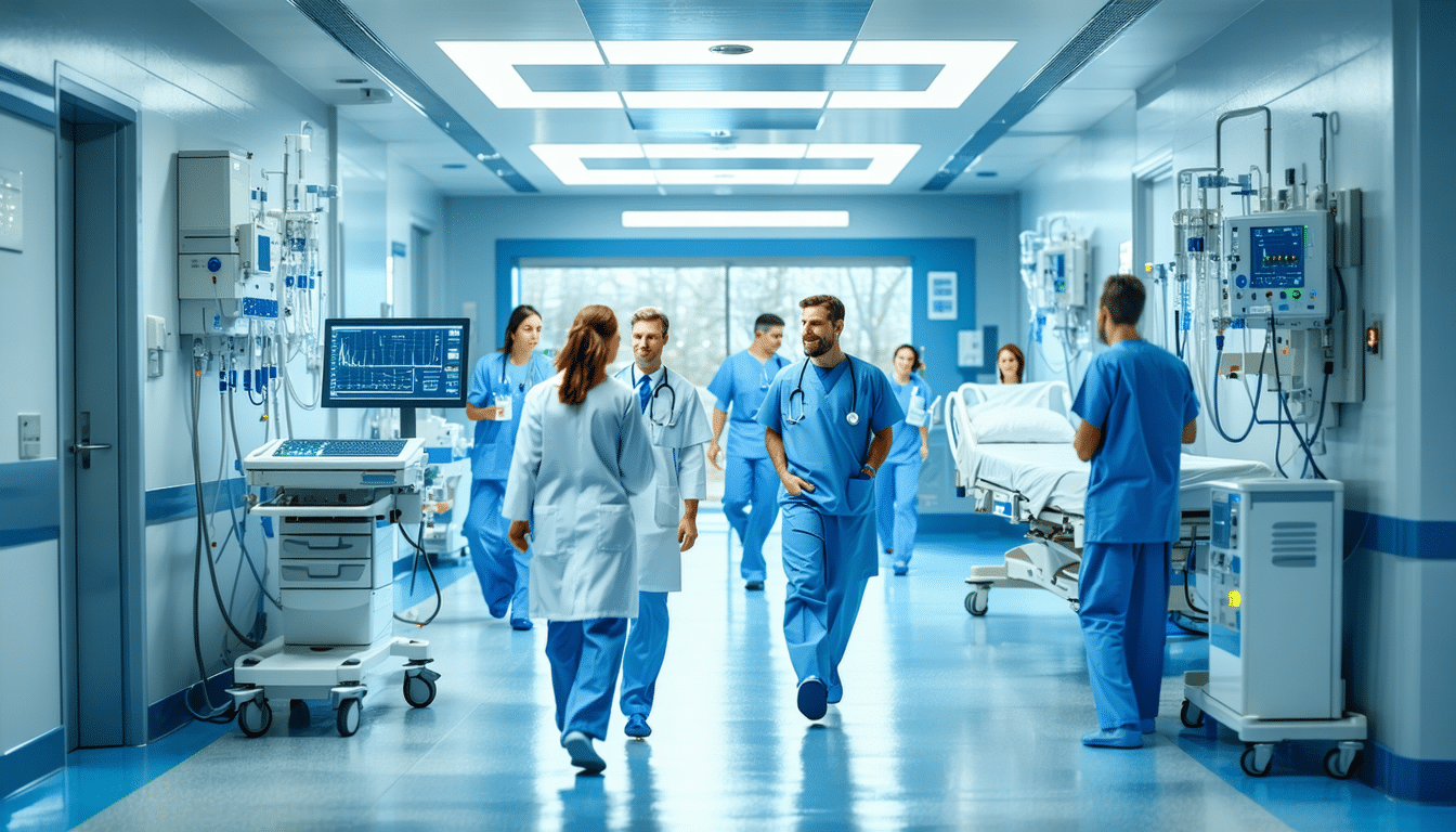 « J’ai été surpris par l’espérance de vie annoncée après ma pancréatite aiguë » cette évolution en 2025 redonne de l’espoir selon les médecins
