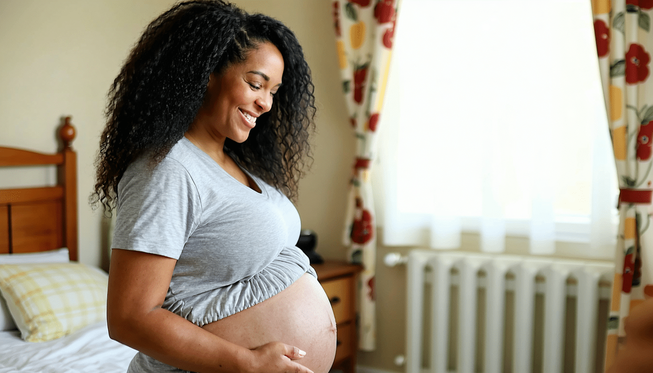 découvrez comment un suivi précis de la prise de poids pendant la grossesse, à raison de 1,5 kg par mois, peut rassurer la future maman et être validé par un médecin. conseils et témoignage pour aborder votre grossesse en toute sérénité.