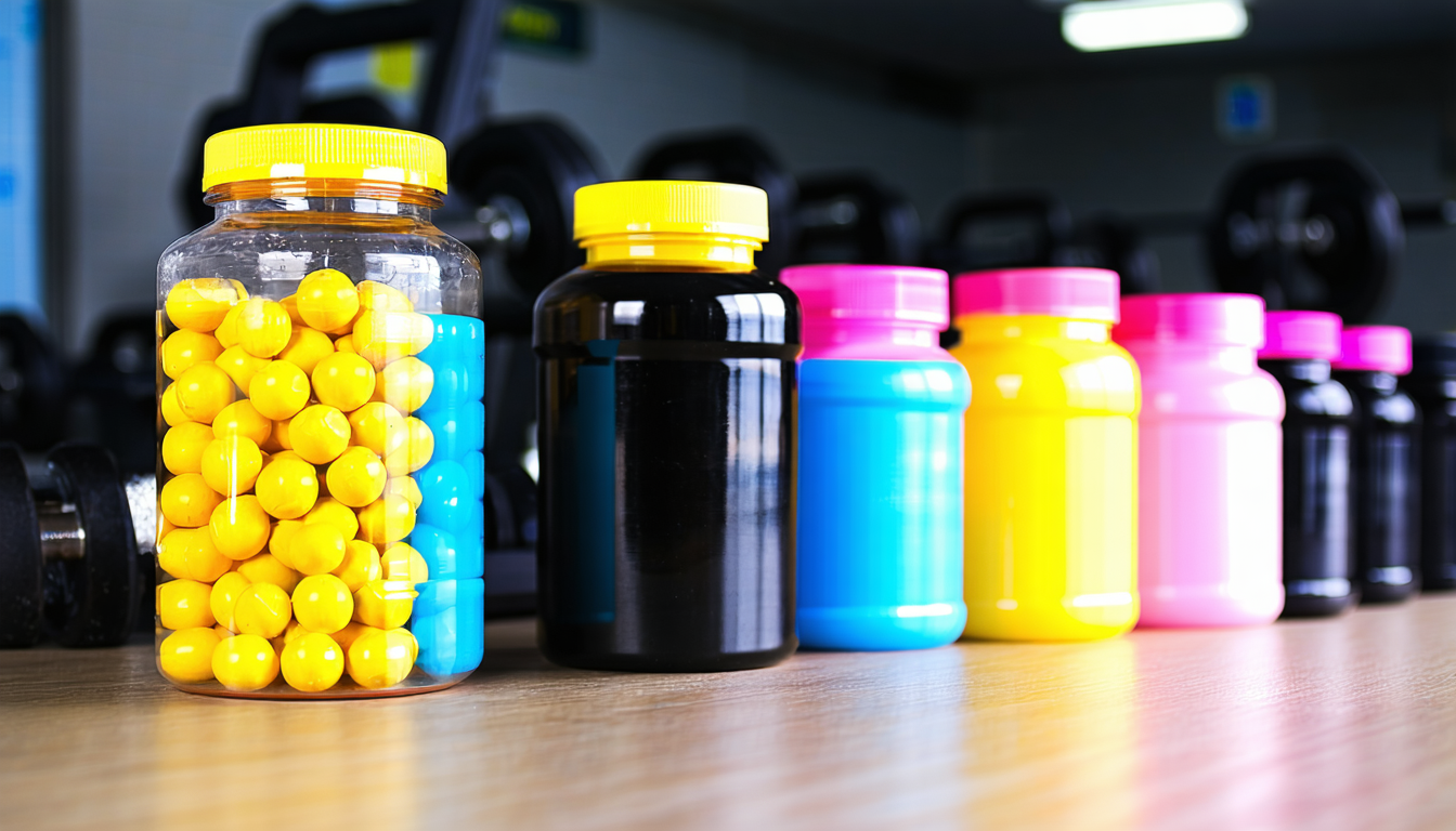 découvrez les effets réels de la l-carnitine sur la perte de poids après 3 semaines de test. résultats authentiques, détaillés dans mon carnet minceur personnel.