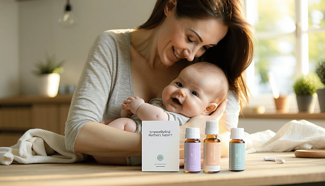 découvrez le complément à moins de 10 € recommandé par de nombreuses mamans, qui a permis d’augmenter significativement la production de lait maternel. une astuce efficace et abordable pour soutenir l’allaitement au quotidien !