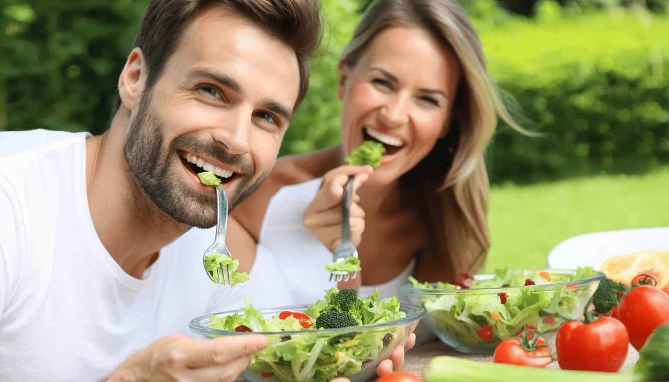 découvrez le légume oublié riche en fer qui a transformé mon énergie ! selon une étude 2025, son ajout simple dans mes repas a doublé ma vitalité. essayez-le pour des bienfaits exceptionnels sur votre santé !