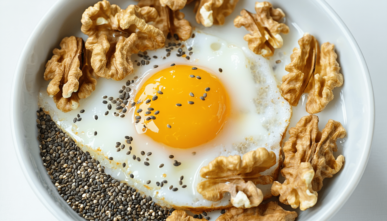 découvrez comment l’ajout de trois aliments oubliés à mon petit-déjeuner a renforcé mes cheveux en seulement 4 semaines, d’après l’avis de mon coiffeur. essayez ces astuces pour une chevelure plus forte et en meilleure santé !