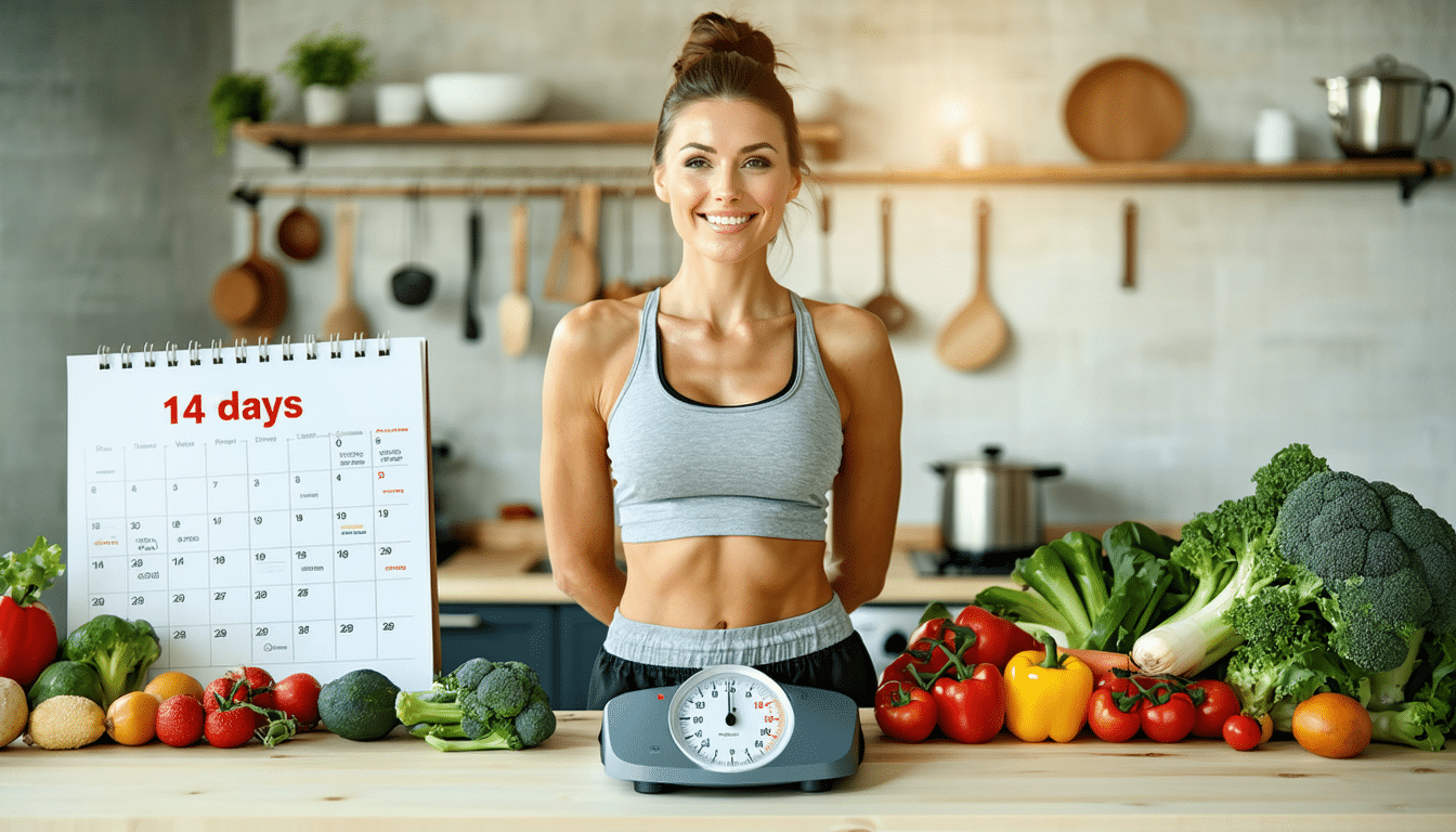 découvrez un témoignage authentique sur le régime thonon : perte de 6 kg en 14 jours, résultats prouvés et analyse des limites à envisager dès 2025.