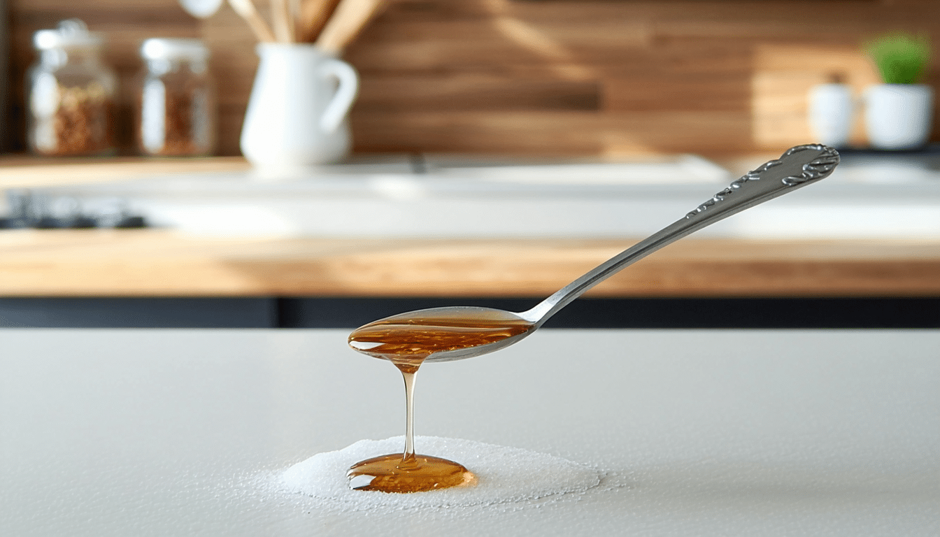 « j’ai remplacé le sirop d’agave par ce produit méconnu » économie réalisée et indice glycémique réduit dès la première semaine