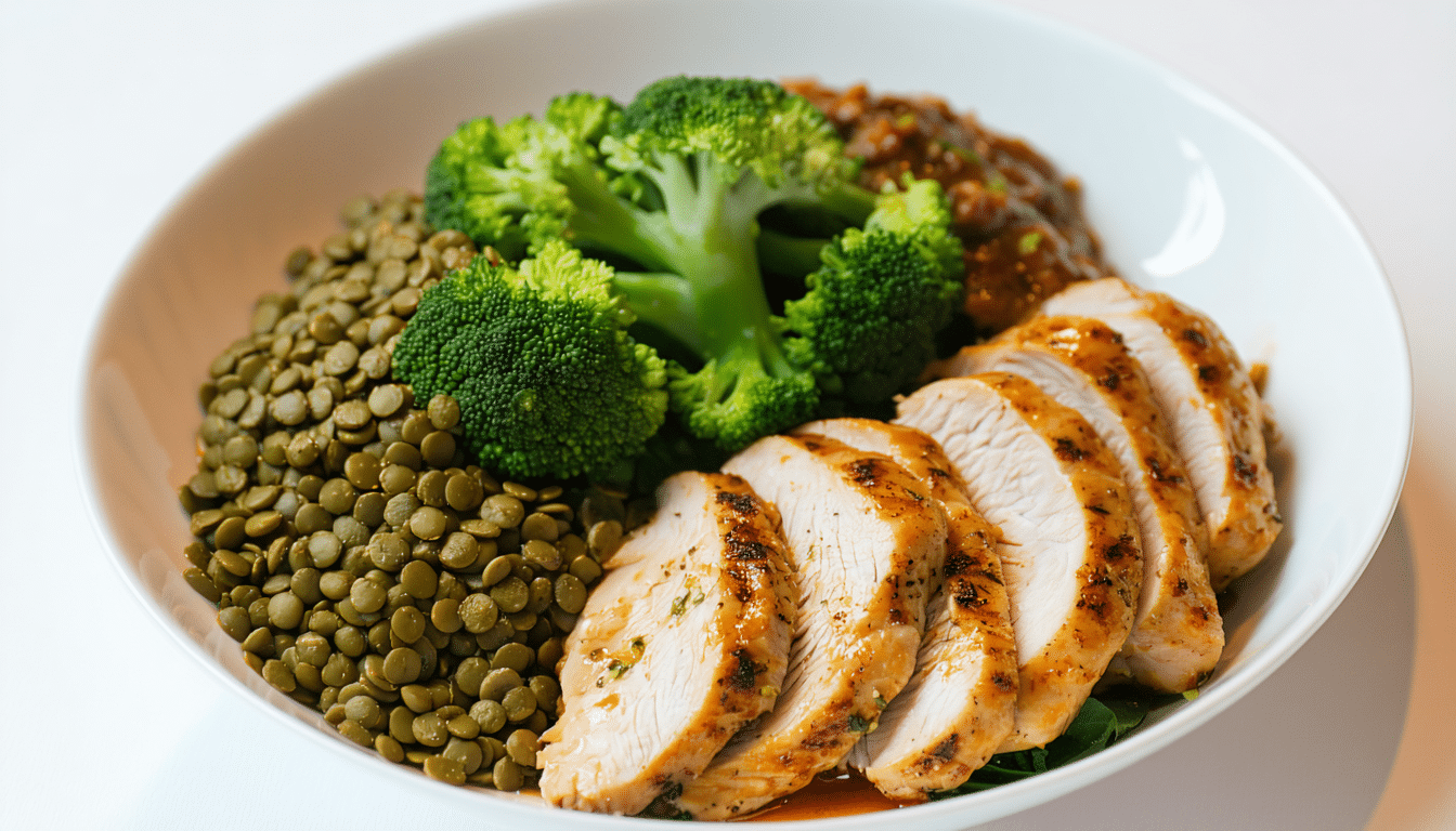 découvrez comment un simple changement de deux aliments a permis de retrouver l'énergie en seulement 3 semaines. lisez ce témoignage surprenant sur le manque de fer, éclairé par l’avis d’un nutritionniste pour 2025.