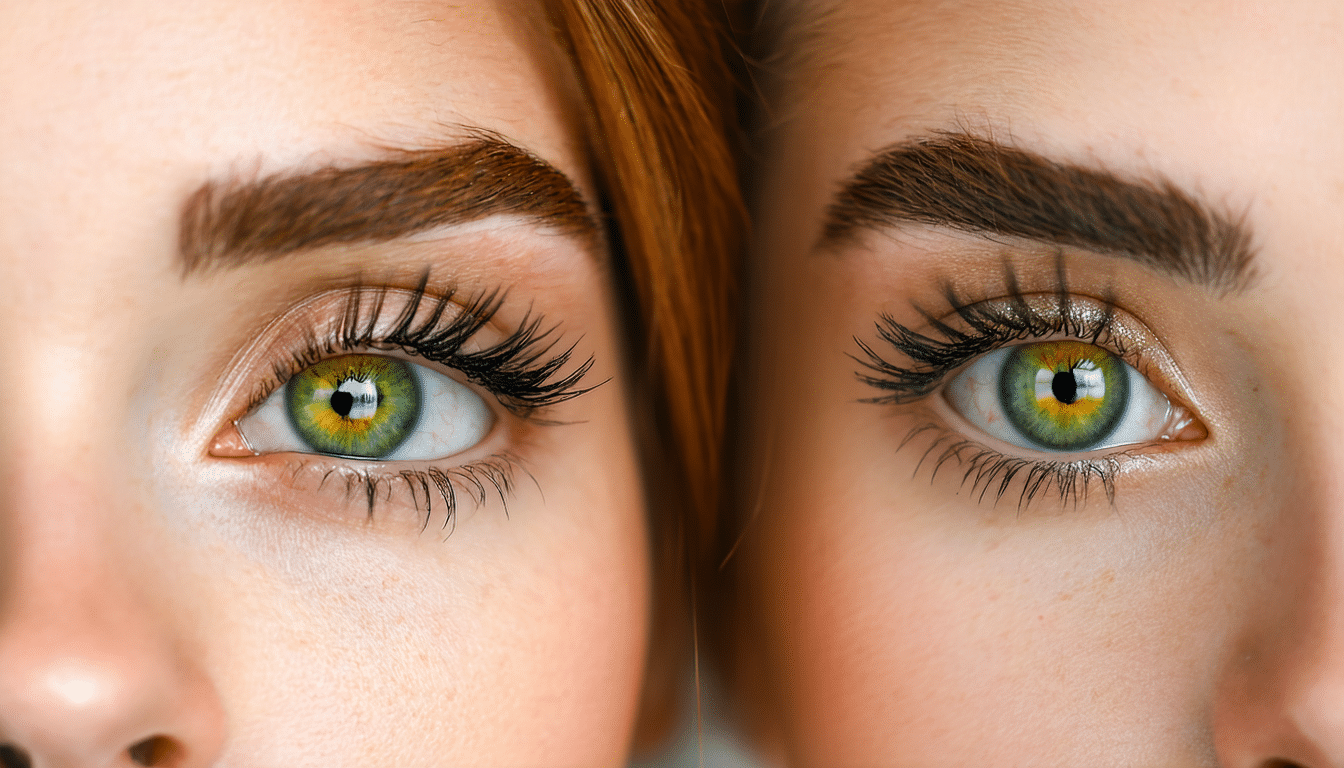 découvrez comment cette lentille verte a surpris dès la première utilisation par son efficacité et son rendu naturel. adoptez un regard éclatant et réaliste sans compromis sur le confort !