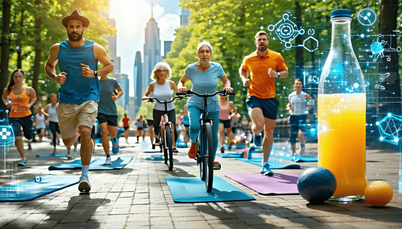 découvrez pourquoi la taurine, longtemps oubliée, fait son grand retour dès 2025 pour booster votre énergie. les experts expliquent ses bienfaits et raisons de sa nouvelle popularité.