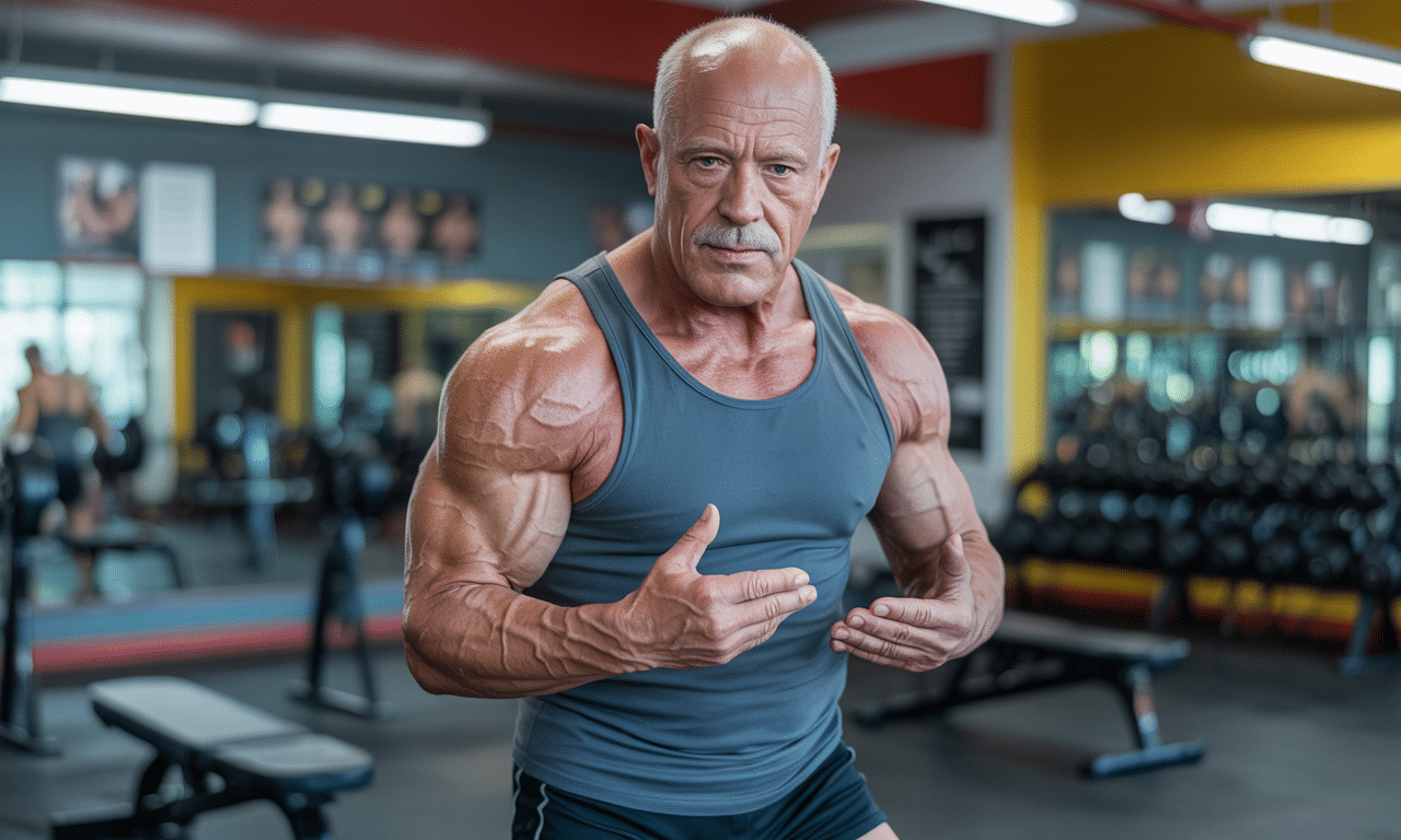 découvrez les conseils d'un ancien bodybuilder pour perdre du poids efficacement tout en préservant votre masse musculaire. adoptez une méthode testée et approuvée pour atteindre vos objectifs sans sacrifier vos muscles !