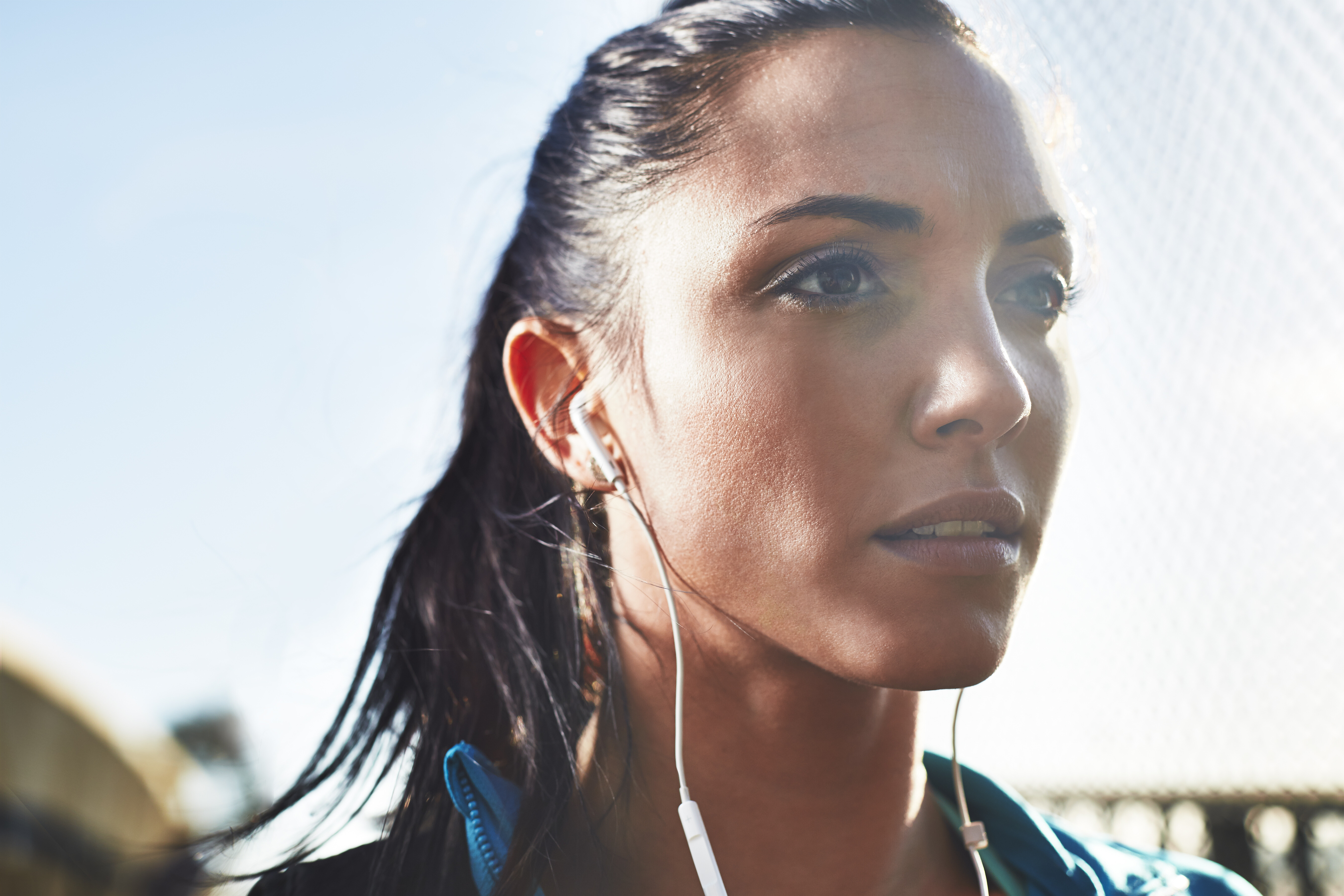 Ce sport souvent négligé active tout le bas du corps et le centre